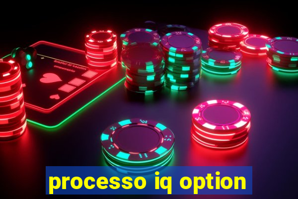 processo iq option